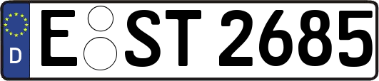 E-ST2685