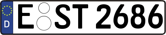E-ST2686