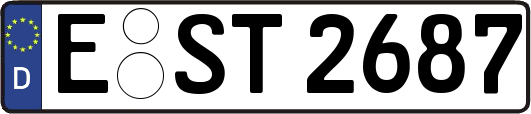 E-ST2687