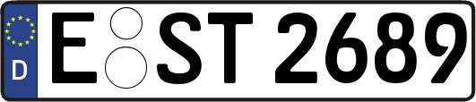 E-ST2689