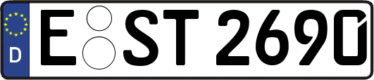 E-ST2690