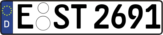 E-ST2691