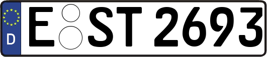 E-ST2693