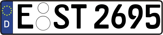 E-ST2695