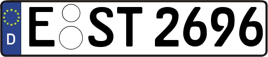 E-ST2696