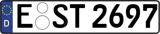 E-ST2697