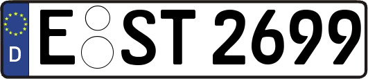 E-ST2699