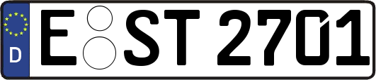 E-ST2701