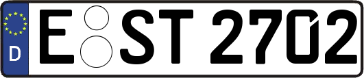E-ST2702