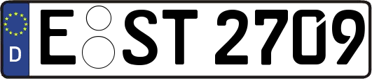 E-ST2709