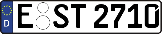 E-ST2710