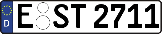 E-ST2711
