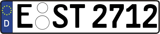 E-ST2712