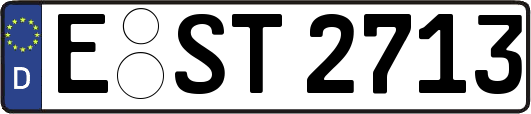 E-ST2713