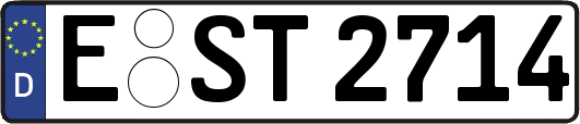 E-ST2714