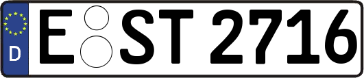 E-ST2716