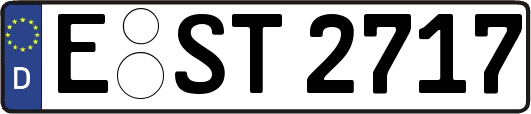 E-ST2717
