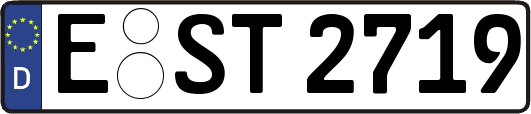 E-ST2719