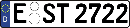 E-ST2722