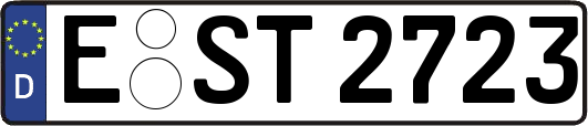 E-ST2723