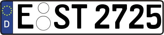 E-ST2725