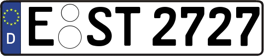 E-ST2727