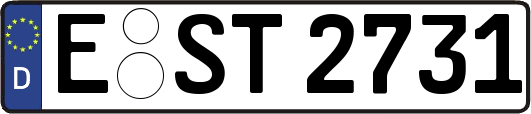 E-ST2731