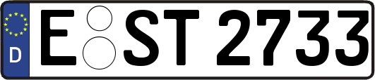 E-ST2733
