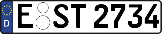 E-ST2734