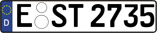 E-ST2735