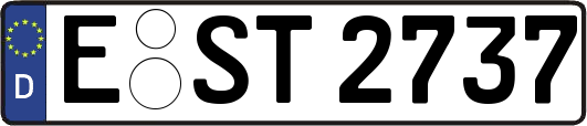 E-ST2737