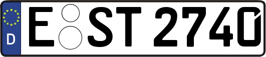 E-ST2740