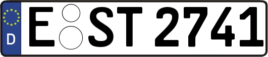 E-ST2741