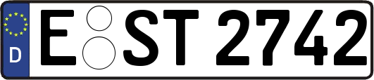 E-ST2742