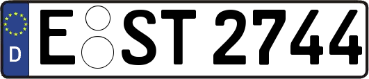 E-ST2744