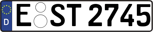 E-ST2745