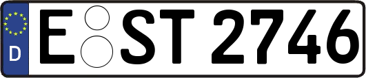 E-ST2746