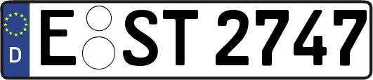 E-ST2747