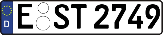E-ST2749