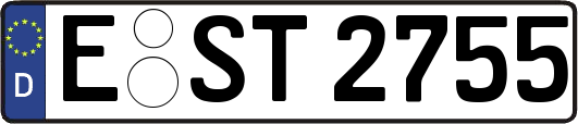 E-ST2755