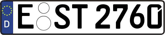 E-ST2760