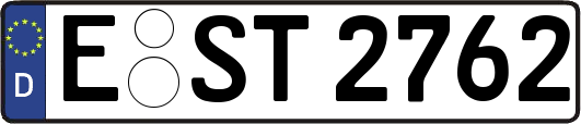E-ST2762