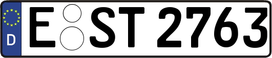 E-ST2763
