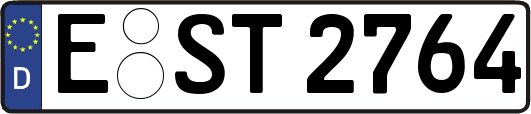 E-ST2764