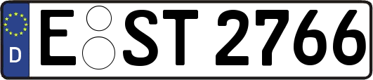 E-ST2766