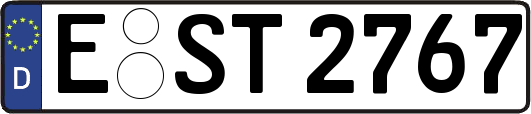 E-ST2767