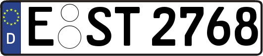 E-ST2768
