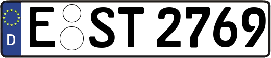 E-ST2769