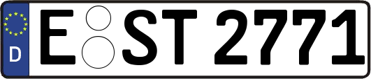 E-ST2771