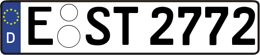 E-ST2772